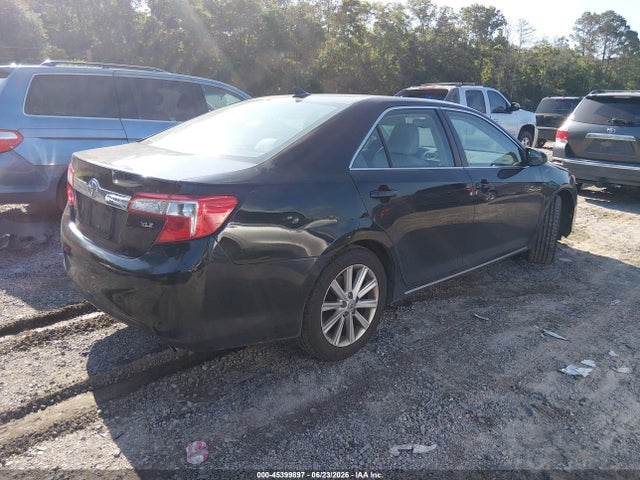 صورة 4 لـ 2012 Toyota CAMRY XLE V6