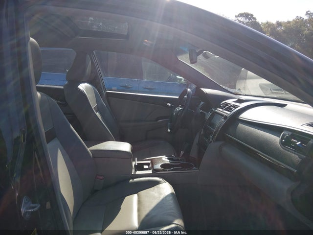 صورة 5 لـ 2012 Toyota CAMRY XLE V6