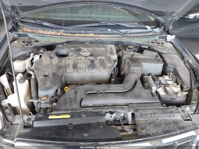 صورة 10 لـ 2008 Nissan ALTIMA 2.5 S