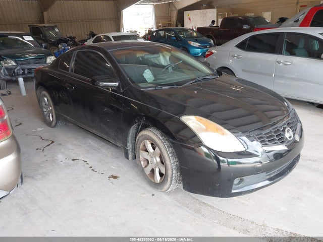 صورة 1 لـ 2008 Nissan ALTIMA 2.5 S