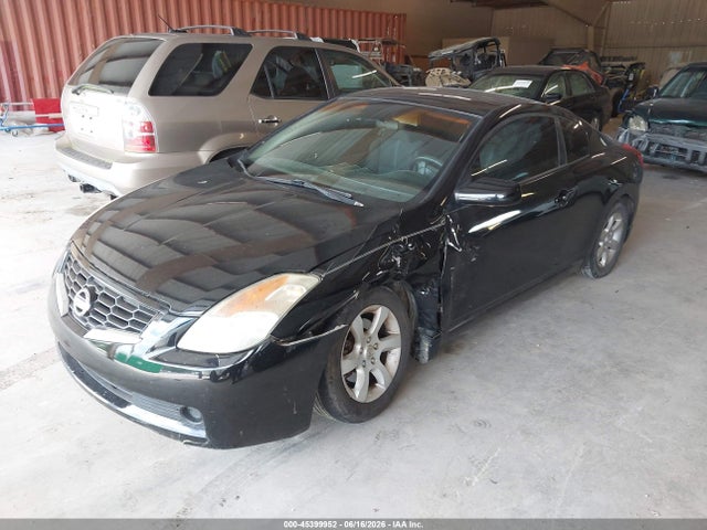 صورة 2 لـ 2008 Nissan ALTIMA 2.5 S