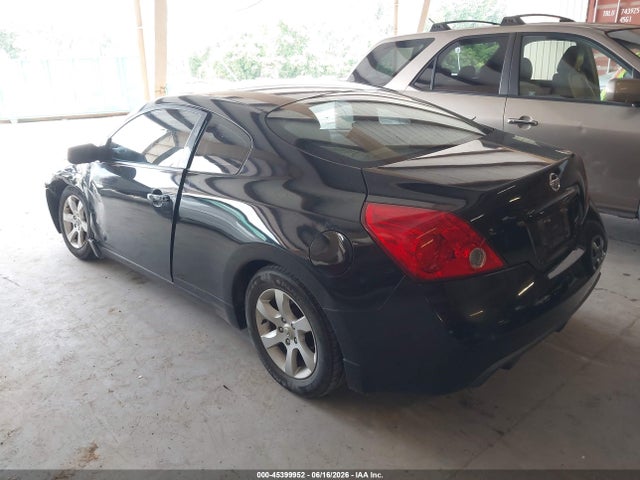 صورة 3 لـ 2008 Nissan ALTIMA 2.5 S