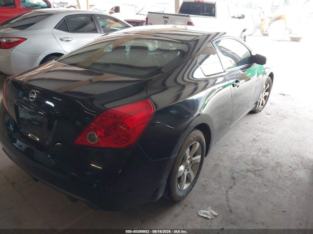 صورة 4 لـ 2008 Nissan ALTIMA 2.5 S