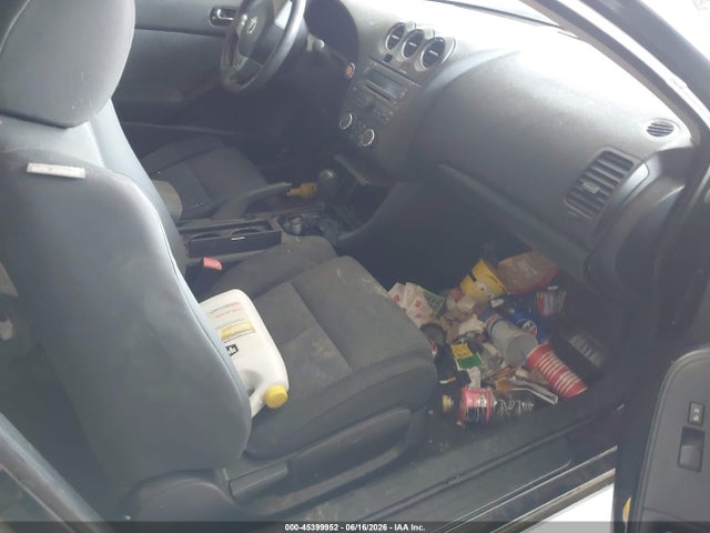صورة 5 لـ 2008 Nissan ALTIMA 2.5 S