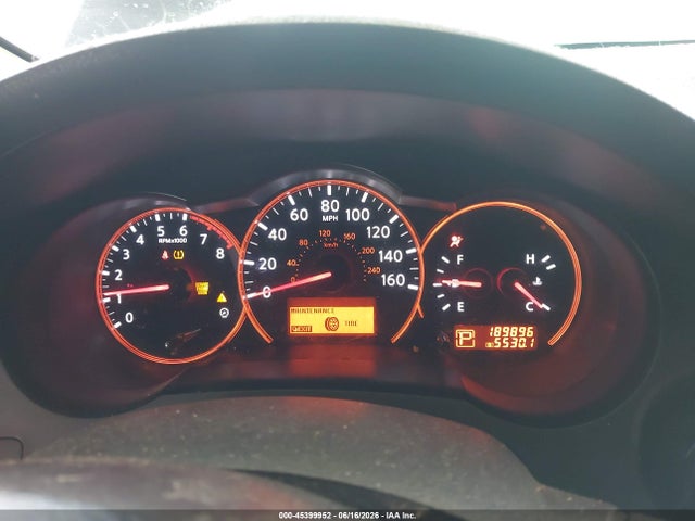 صورة 7 لـ 2008 Nissan ALTIMA 2.5 S