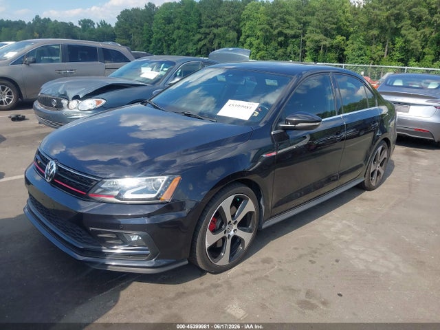 صورة 2 لـ 2016 Volkswagen JETTA 2.0T GLI SEL