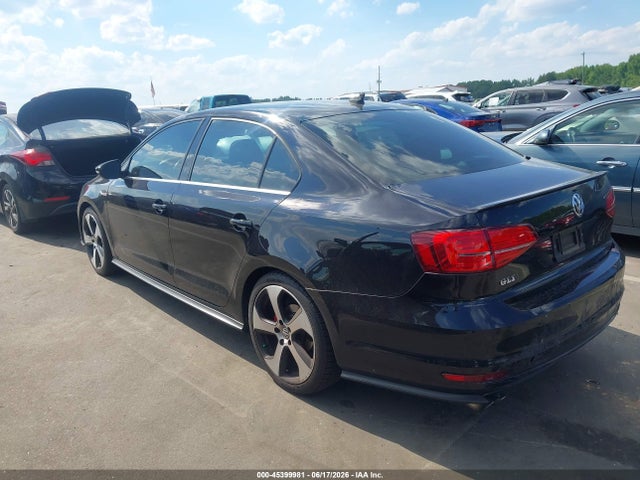 صورة 3 لـ 2016 Volkswagen JETTA 2.0T GLI SEL