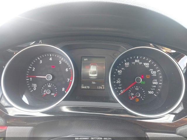 صورة 7 لـ 2016 Volkswagen JETTA 2.0T GLI SEL
