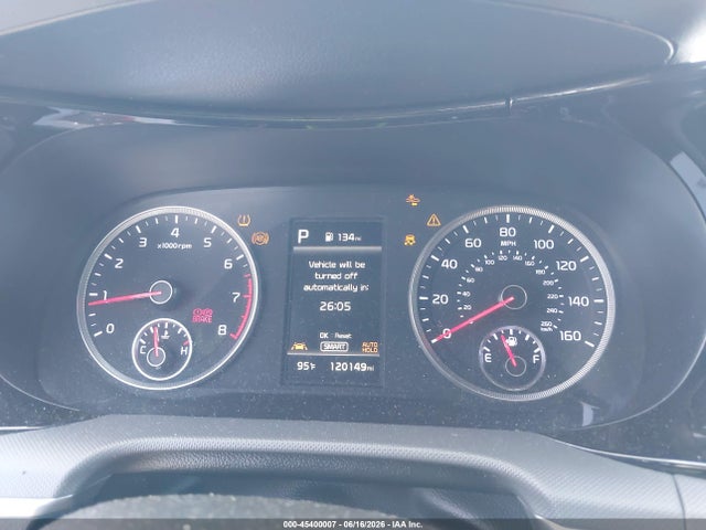 2022 KIA K5 GT-LINE 照片 7