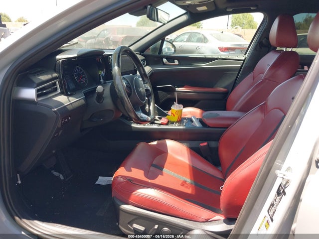 2022 KIA K5 GT-LINE 照片 5