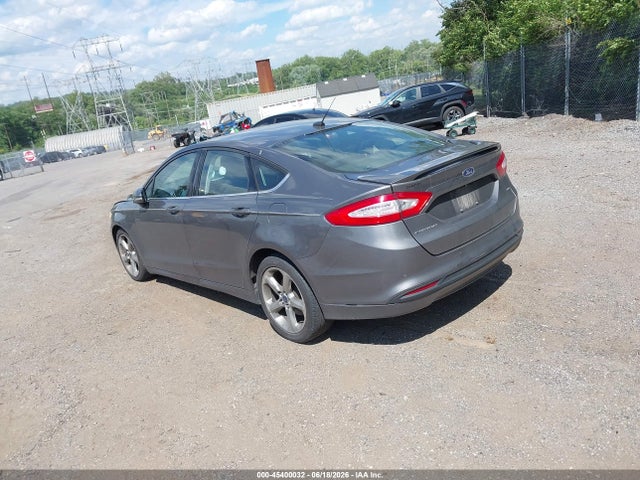 2014 FORD FUSION SE — фото 3