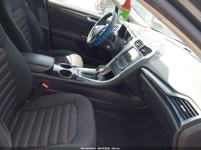 2014 FORD FUSION SE — фото 5