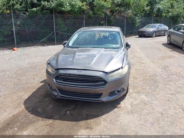 2014 FORD FUSION SE — фото 6
