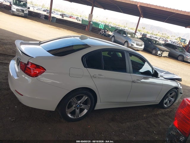 صورة مصغرة 13 لـ 2014 BMW 328I XDRIVE
