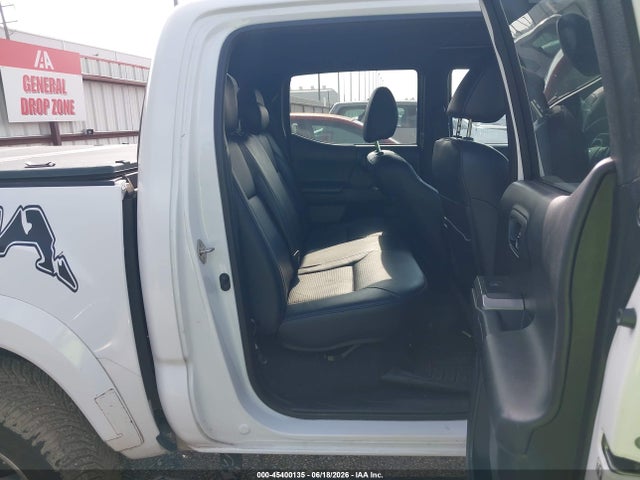 2019 Toyota TACOMA LIMITED 照片 8
