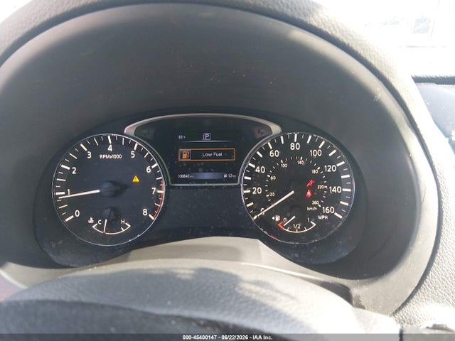 صورة 7 لـ 2016 Nissan ALTIMA 2.5 S