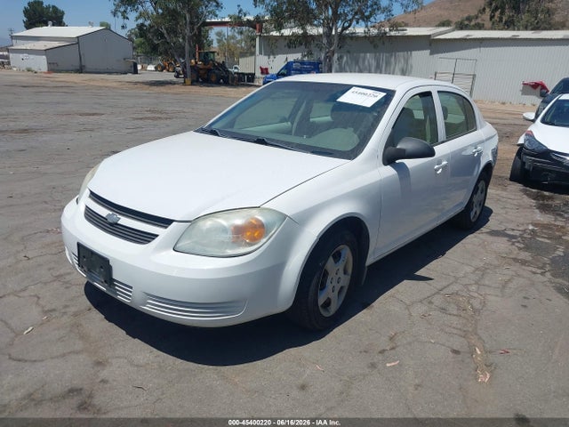2006 Chevrolet COBALT LS 照片 2