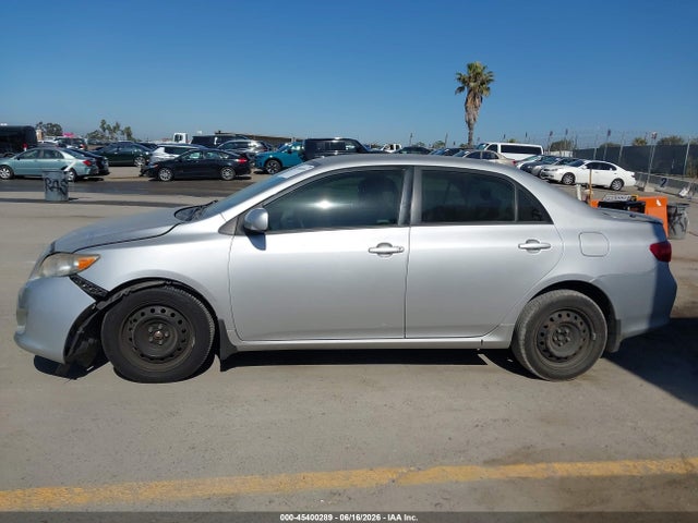 2009 Toyota COROLLA XLE 缩略图 14