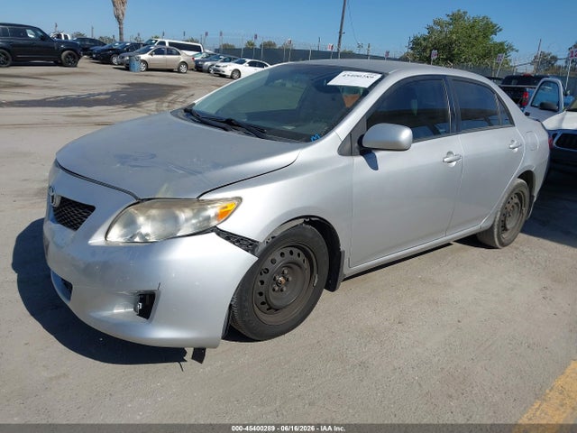صورة 2 لـ 2009 Toyota COROLLA XLE