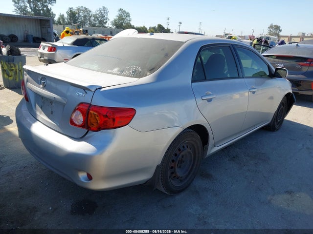 صورة 4 لـ 2009 Toyota COROLLA XLE