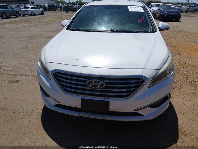 صورة 6 لـ 2017 Hyundai SONATA