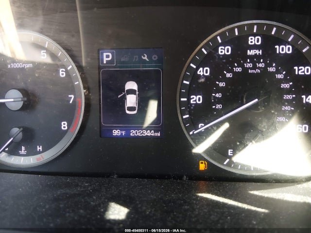 صورة 7 لـ 2017 Hyundai SONATA