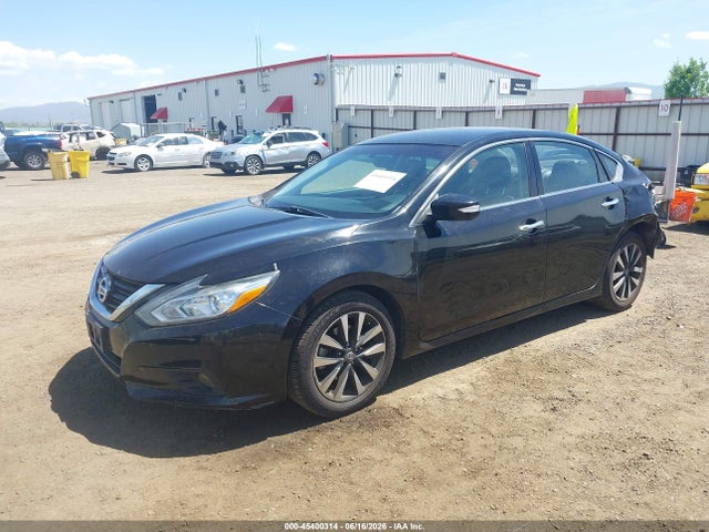 صورة 2 لـ 2018 Nissan ALTIMA 2.5 SL