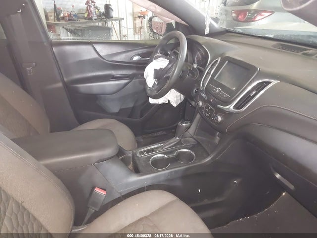 2018 CHEVROLET EQUINOX LT 5