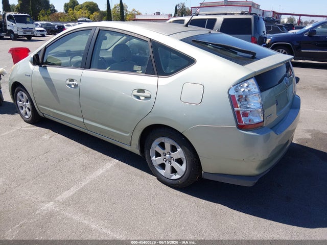 صورة 3 لـ 2009 Toyota PRIUS