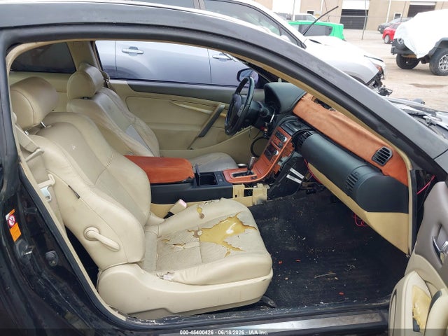 2005 Infiniti G35 照片 5