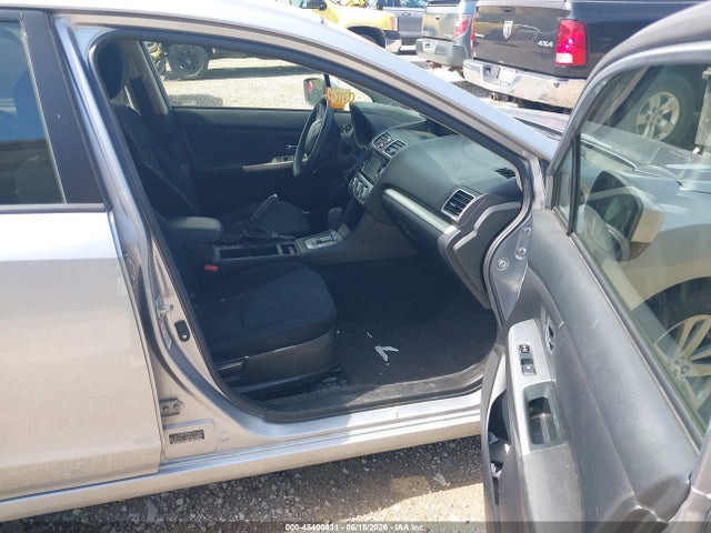 صورة مصغرة 5 لـ 2016 Subaru IMPREZA 2.0I PREMIUM