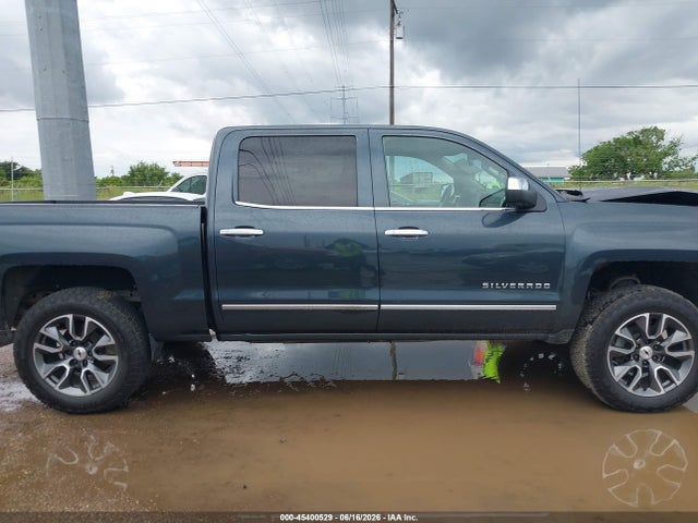 صورة مصغرة 13 لـ 2017 Chevrolet SILVERADO 1500 1LZ