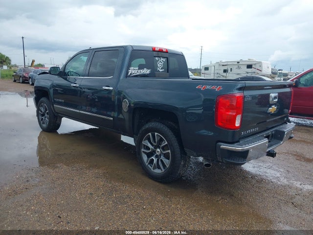 صورة 3 لـ 2017 Chevrolet SILVERADO 1500 1LZ