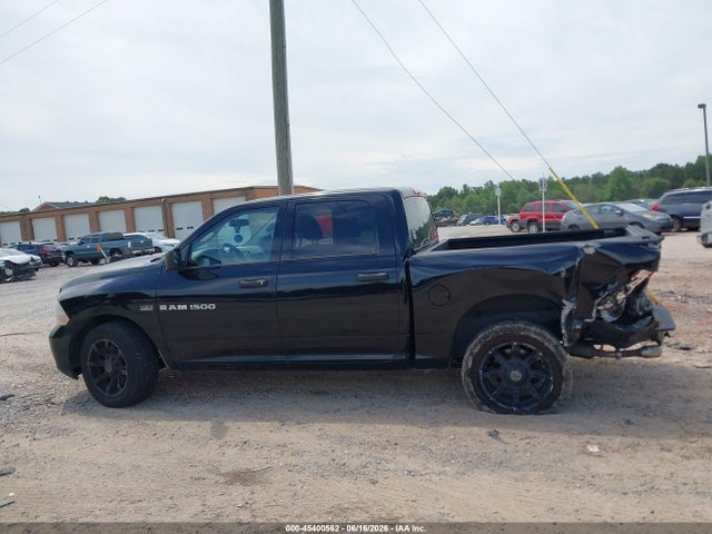 صورة 14 لـ 2012 RAM 1500 EXPRESS