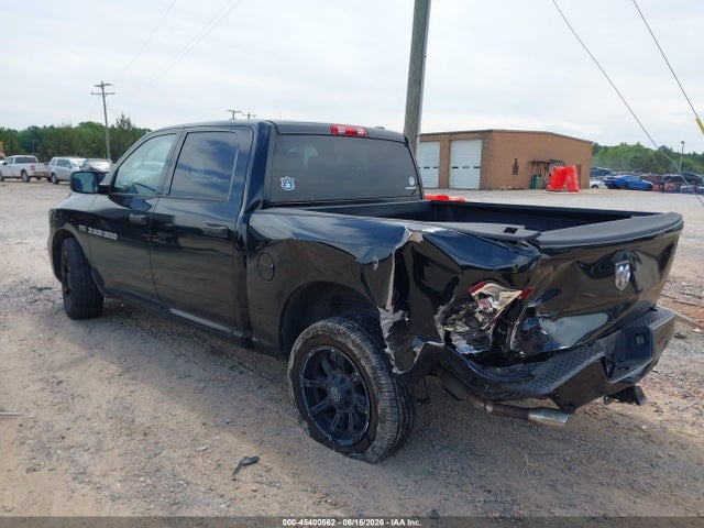 صورة 3 لـ 2012 RAM 1500 EXPRESS