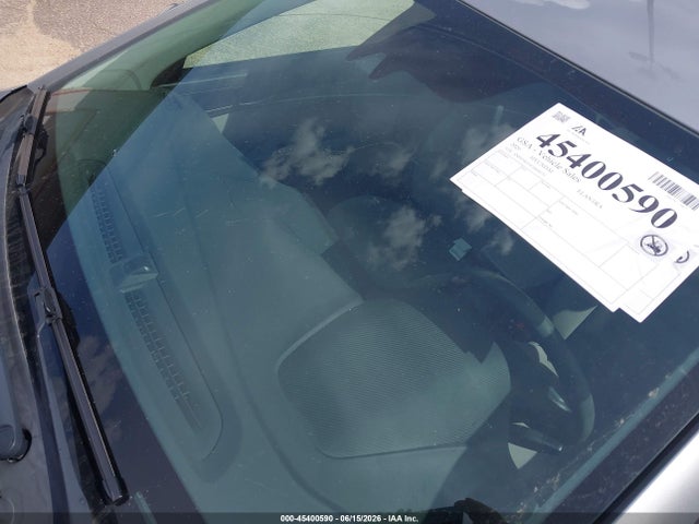 2020 Hyundai ELANTRA SE photo 6