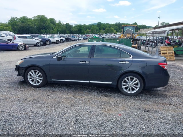 2011 Lexus ES 350 — миниатюра 15