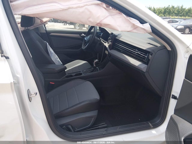 2025 Volkswagen JETTA 1.5T SE 照片 5