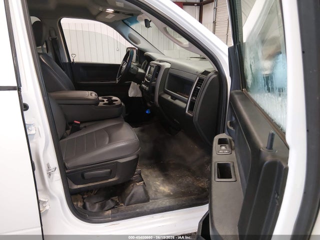 2017 RAM 1500 TRADESMAN 4X2 6'4 BOX — фото 5