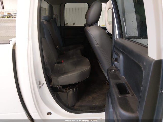 2017 RAM 1500 TRADESMAN 4X2 6'4 BOX — фото 8