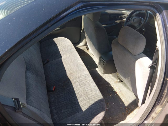 صورة مصغرة 8 لـ 1997 Dodge INTREPID