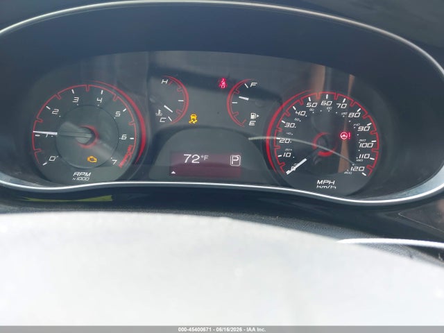 2014 Dodge DART SXT 照片 7