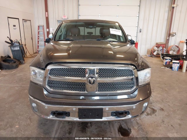 صورة 12 لـ 2014 RAM 1500 LONGHORN