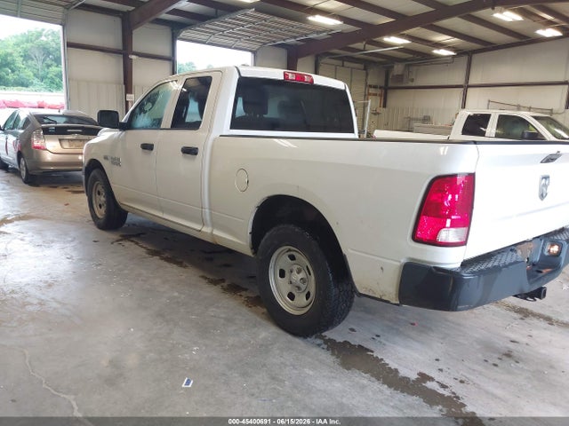 2017 RAM 1500 TRADESMAN 4X2 6'4 BOX 照片 3