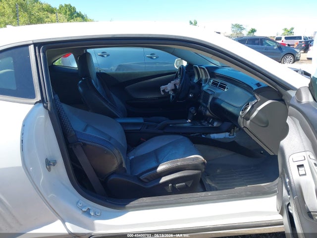 صورة 5 لـ 2013 Chevrolet CAMARO 2LT