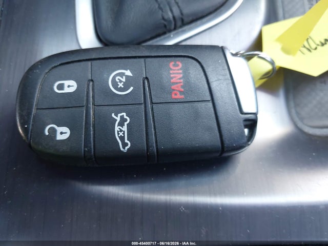 2018 Dodge CHARGER SXT RWD — миниатюра 11