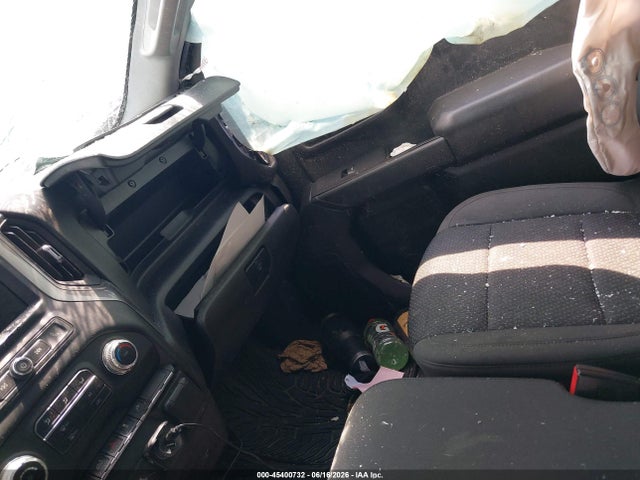 2020 GMC SIERRA 1500 5