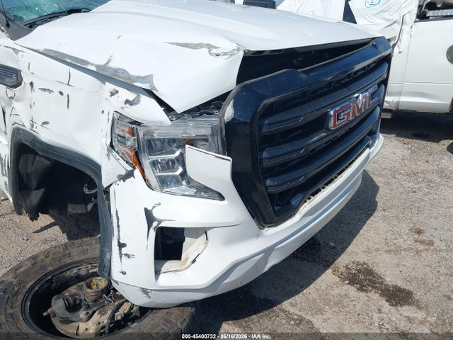 2020 GMC SIERRA 1500 6