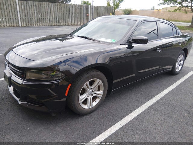 2022 Dodge CHARGER SXT RWD 照片 2