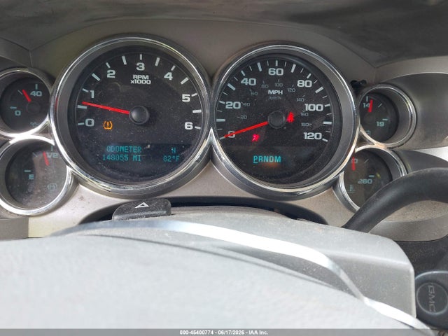 صورة 7 لـ 2009 GMC SIERRA 1500 SLE